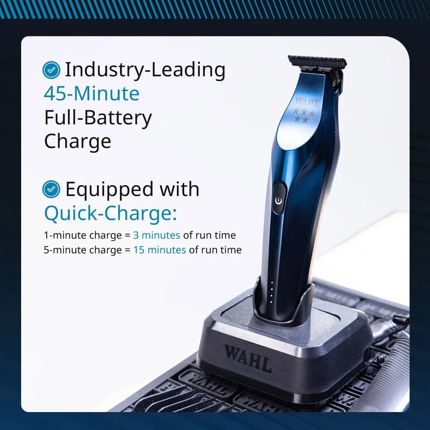 Wahl Hi-Viz Air Trimmer [PRE-ORDER] - Tondeuse Shop