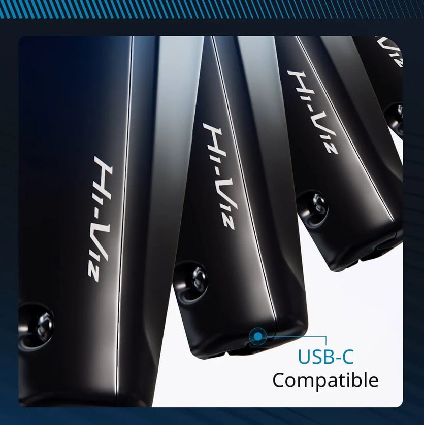 Wahl Hi-Viz Air Trimmer [PRE-ORDER] - Tondeuse Shop