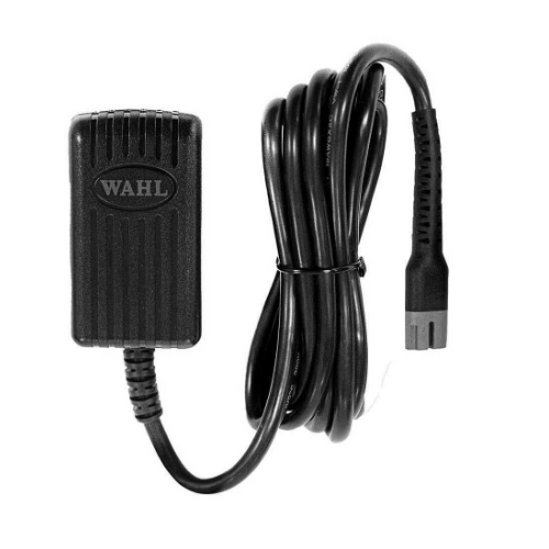 Wahl Snoer Adapter 5V (Super Taper Cordless/Magic Clip Cordless/Finale Shaver/Senior Cordless/Legend Cordless (excl. Stekker) - Tondeuse Shop