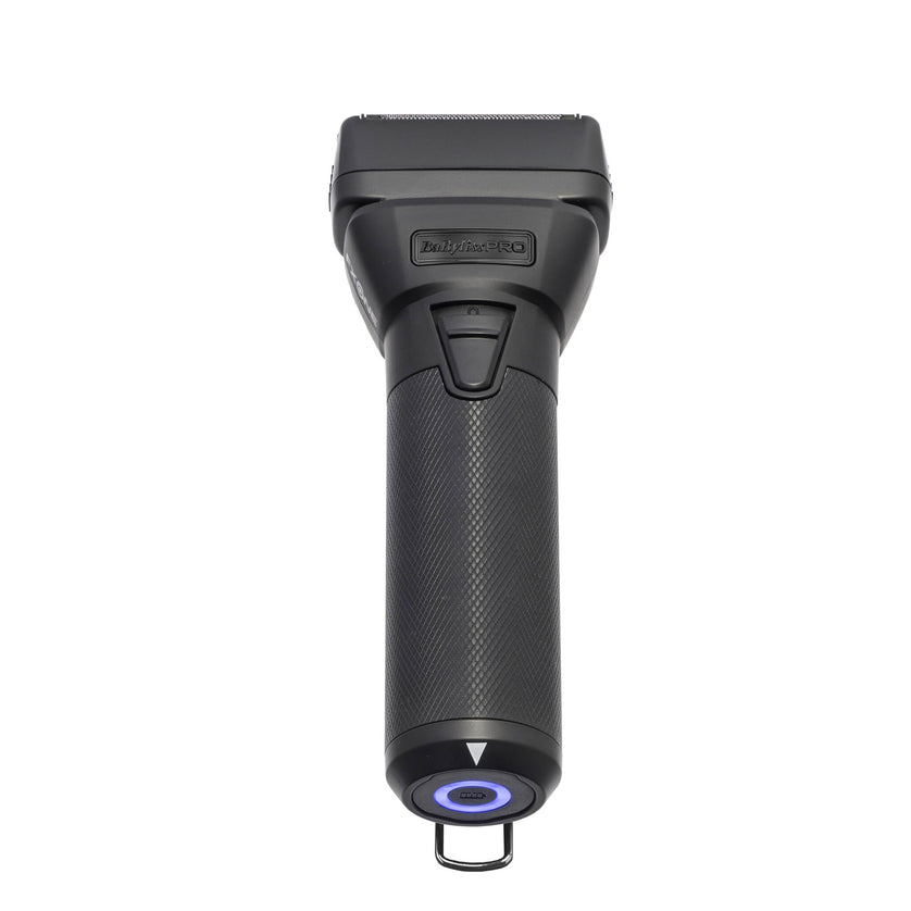 FXONE Foil Shaver Black