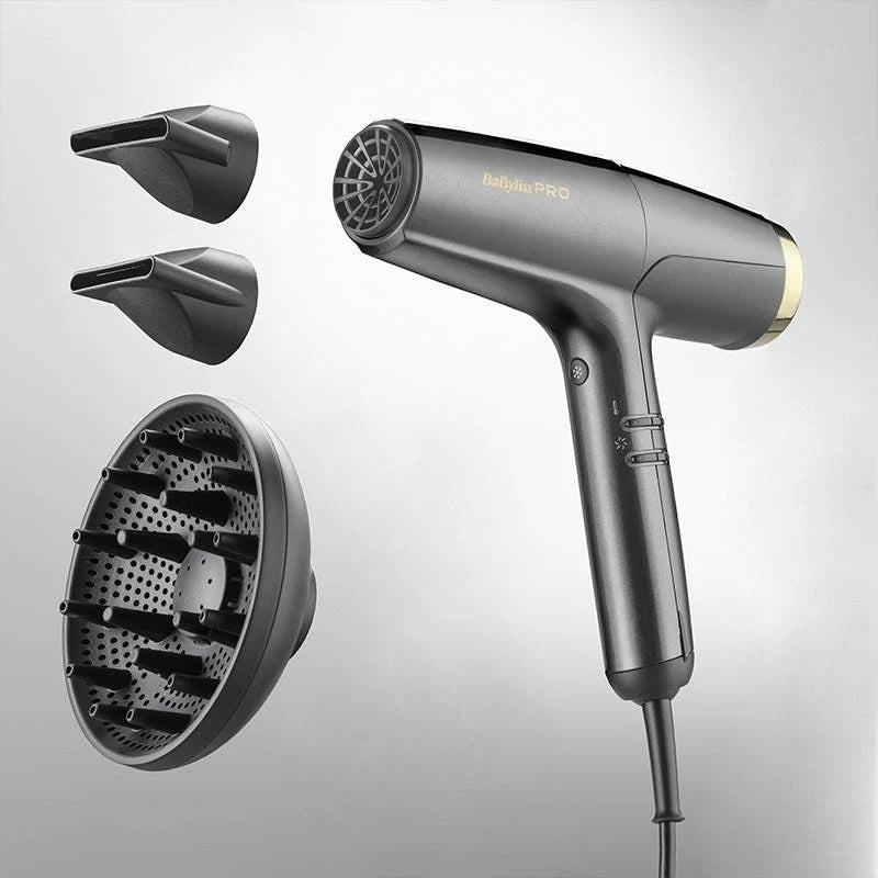FALCO Fohn Goud 2000Watt