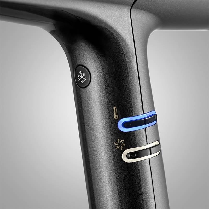 FALCO Fohn Goud 2000Watt