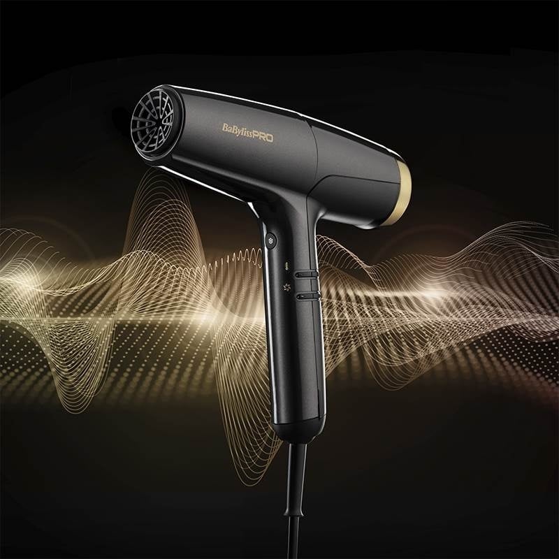 FALCO Fohn Goud 2000Watt