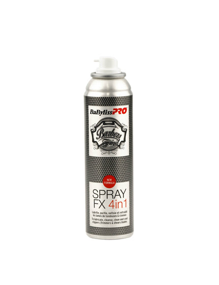 Reiniging Spray SPRAYFX 4in1 (150ml)