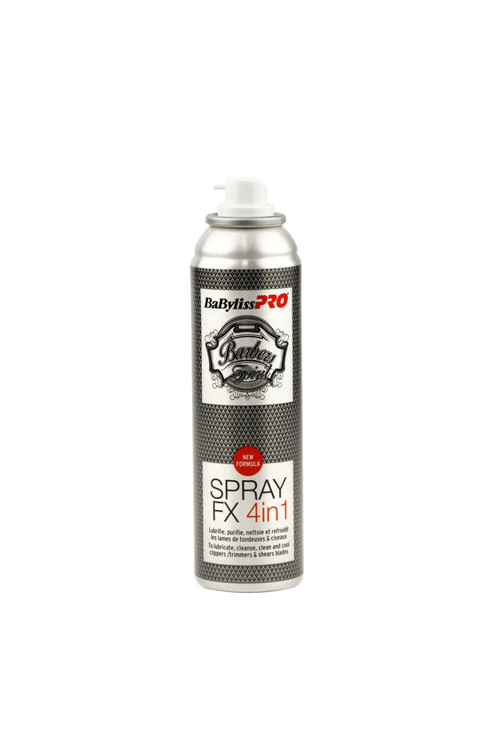 Reiniging Spray SPRAYFX 4in1 (150ml)