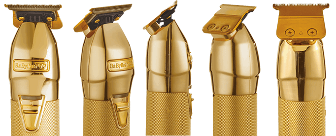 Babyliss Trimmer SKELETONFX FX7870GE – Tondeuse Shop