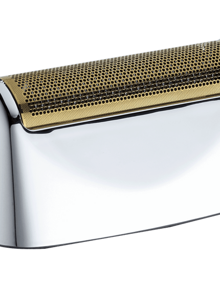 Shaver Folie Zilver Enkel FXFS1E 4Artists - Tondeuse Shop