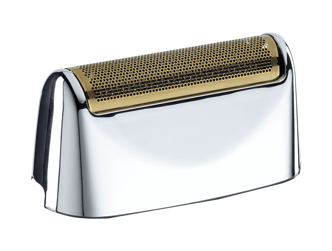 Shaver Folie Zilver Enkel FXFS1E 4Artists - Tondeuse Shop