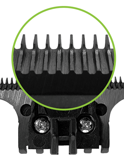 Monstertrimmer Snijmes V2.0 - Tondeuse Shop