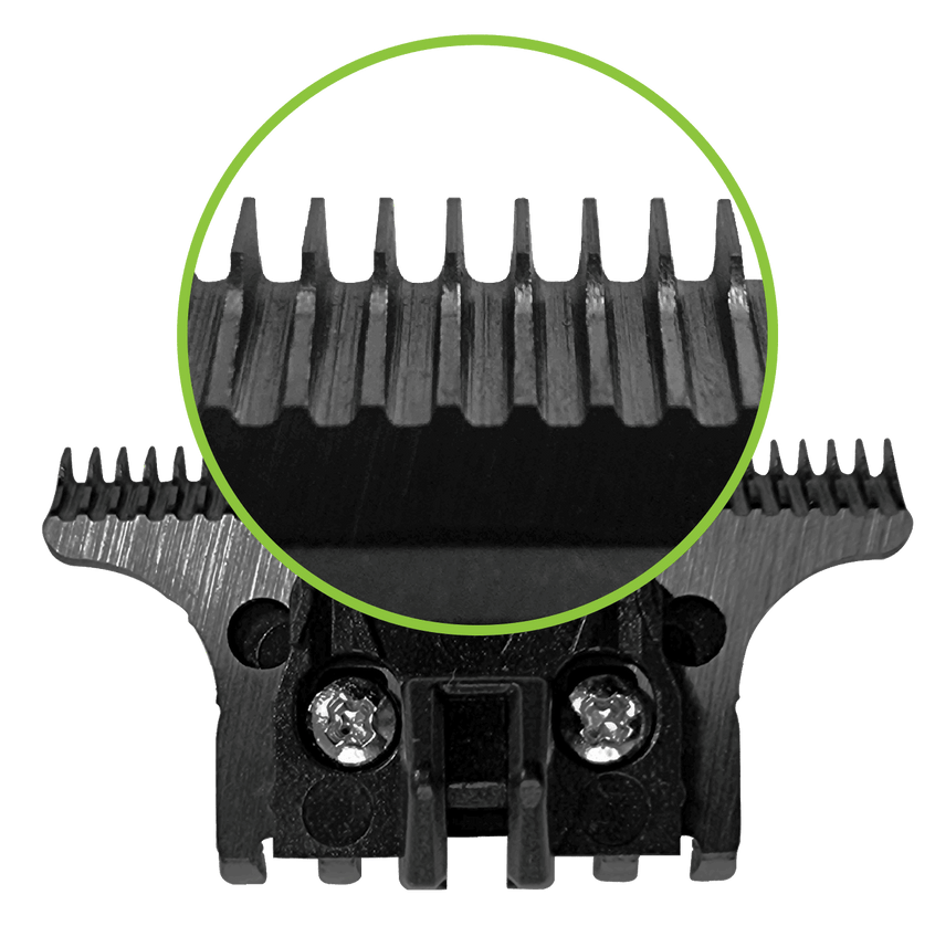 Monstertrimmer Snijmes V2.0 - Tondeuse Shop