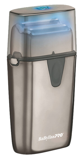 UV Foil Double Foil Shaver