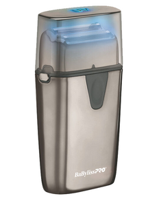 UV Foil Double Foil Shaver