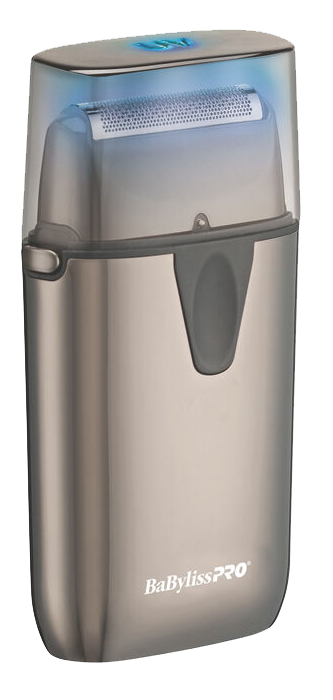 UV Foil Single Foil Shaver
