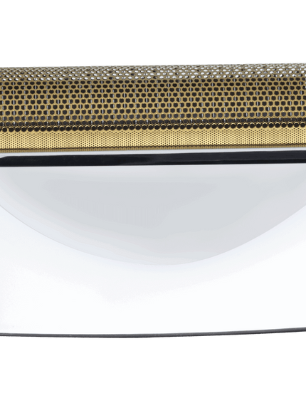 Shaver Folie Zilver Enkel FXFS1E 4Artists - Tondeuse Shop