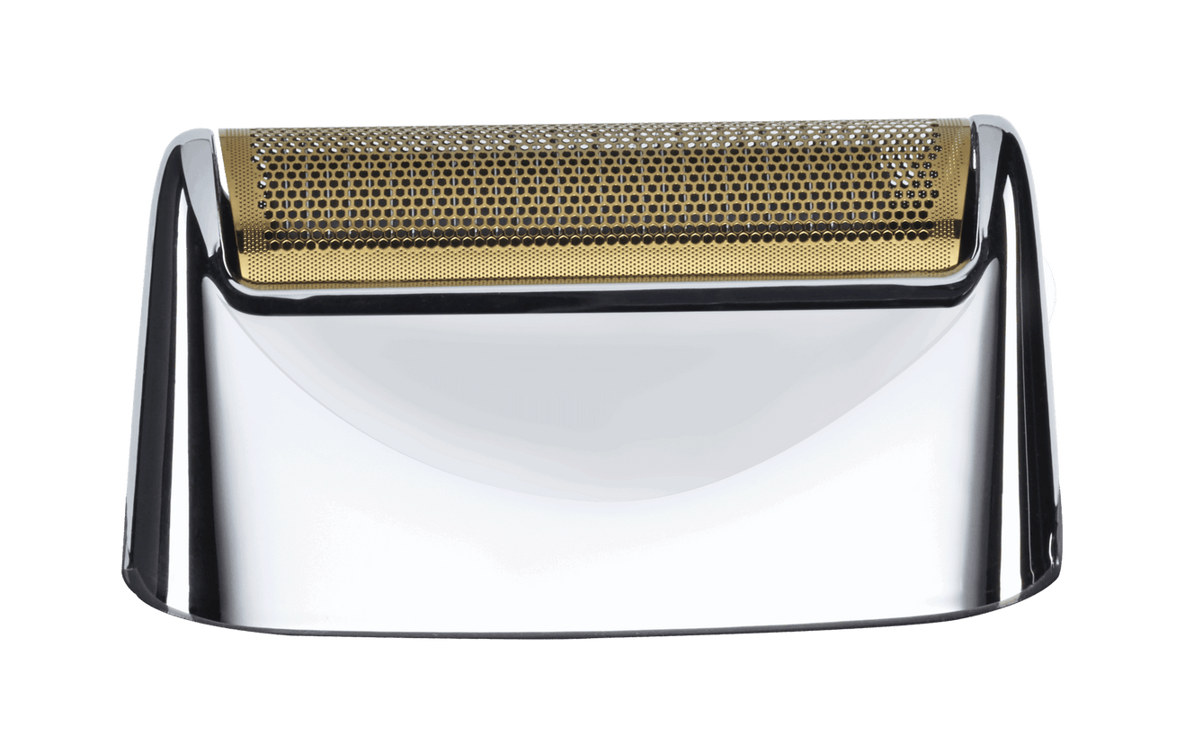 Shaver Folie Zilver Enkel FXFS1E 4Artists - Tondeuse Shop
