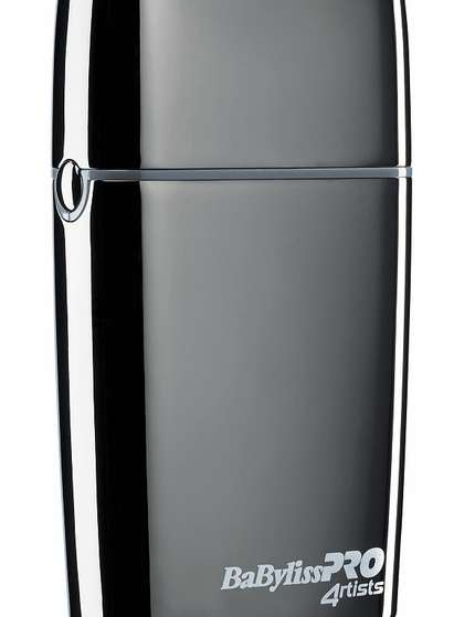 Shaver FOILFX Gunsteel Dubbel FXFS2GSE Scheerapparaat 4Artists - Tondeuse Shop