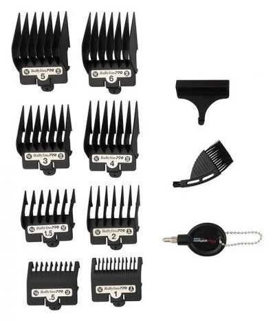 BaByliss PRO 4Artists Tondeuse ROSEFX FX8700RGE - Tondeuse Shop