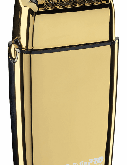 Shaver Goud Dubbel Folie FXFS2GE 4Artists - Tondeuse Shop