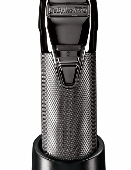 Trimmer SKELETONFX Gunsteel FX7870GSE 4Artists - Tondeuse Shop