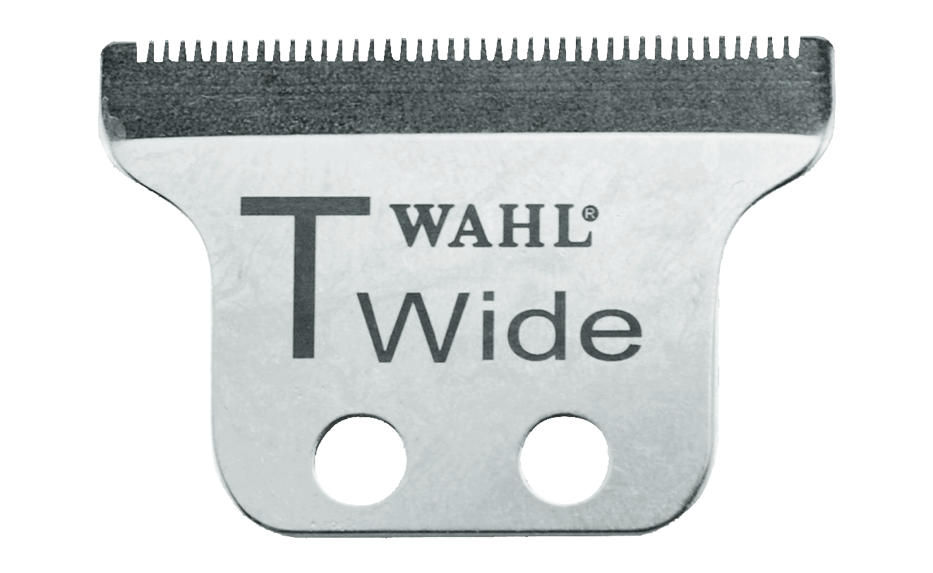 Detailer Snijmes T-Wide 38mm - Tondeuse Shop