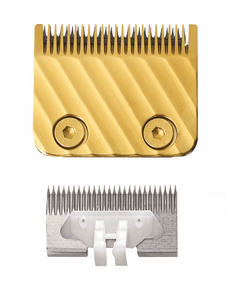 Tondeuse Snijmes GOLDFX FX8700GE - Tondeuse Shop