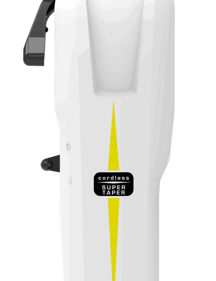 Super Taper Cordless - Tondeuse Shop