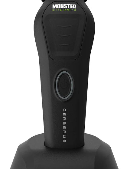 Monster Clippers Cerberus Trimmer - Vector Motor - Tondeuse Shop
