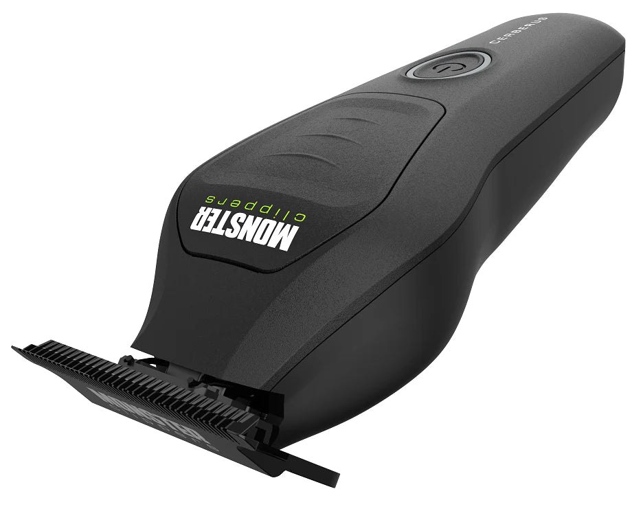 Monster Clippers Cerberus Trimmer - Vector Motor - Tondeuse Shop