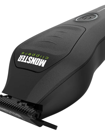 Monster Clippers Cerberus - Vector Motor Voordeelset (Tondeuse+Trimmer) - Tondeuse Shop