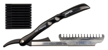 Tondeo Comfort Cut Nekmes