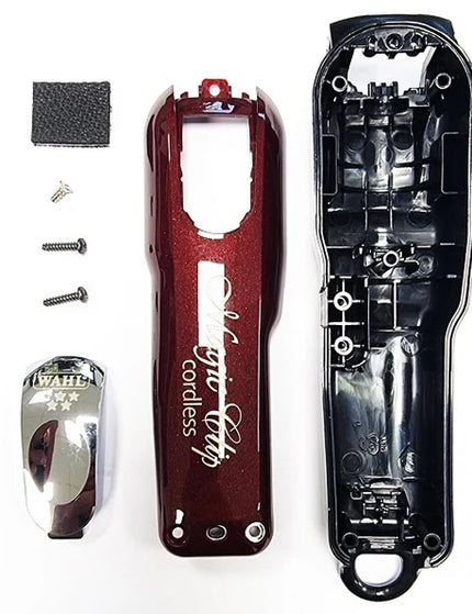 Wahl Magic Clip Cordless Housing Complete
