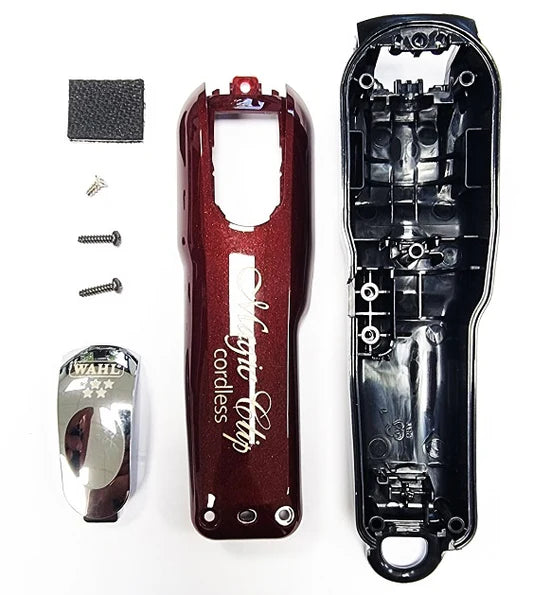 Wahl Magic Clip Cordless Housing Complete