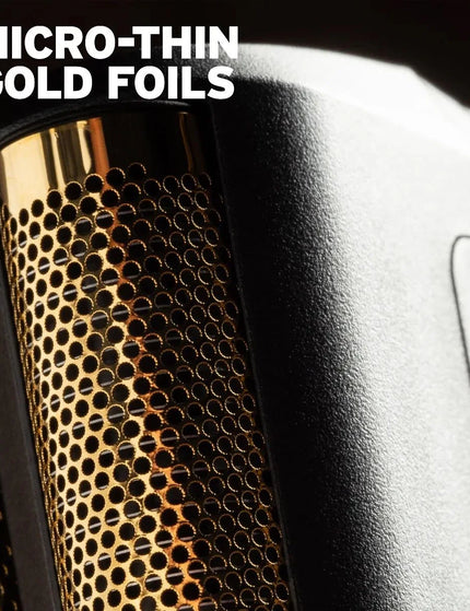 Wahl Vanish Shaver Rasierfolie Gold + Schneidsätze