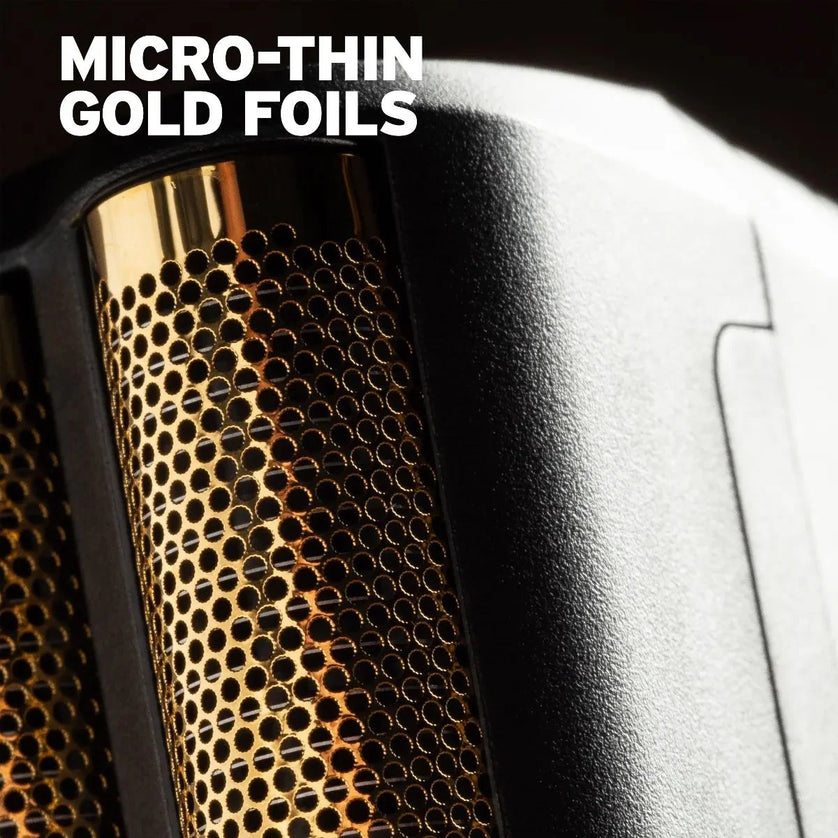 Wahl Vanish Shaver Rasierfolie Gold + Schneidsätze