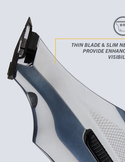Wahl Hi-Viz Trimmer Snijmes