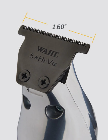 Wahl Hi-Viz Trimmer Snijmes