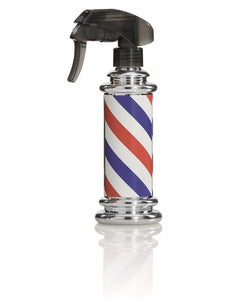 Waterspuit Barber Pole Spray