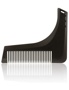 Barber Beard Comb