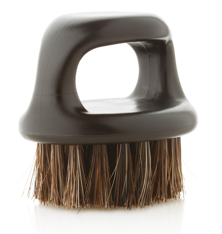 Barber Beard Brush (Small)