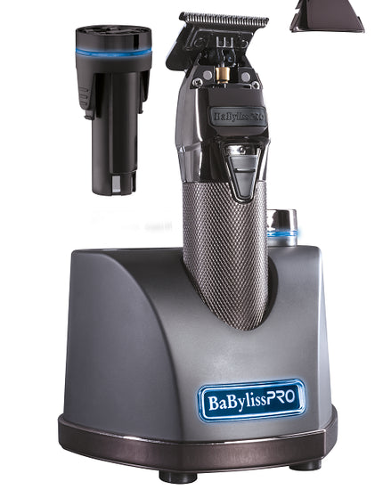 SNAPFX Trimmer Accu V2 +30% - Tondeuse Shop