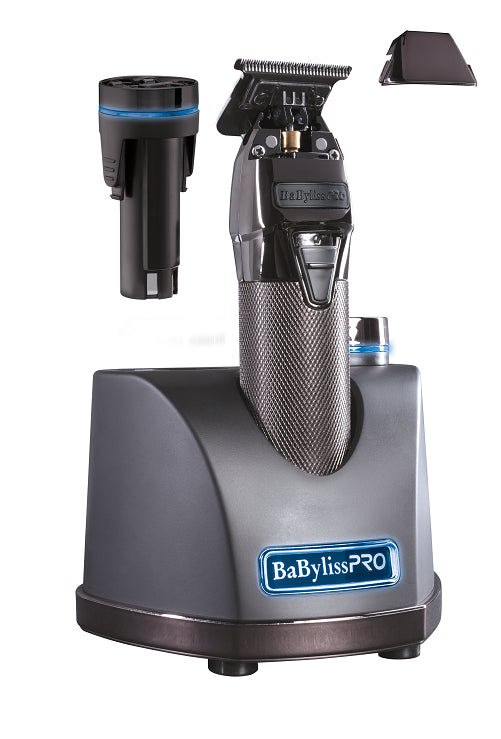 SNAPFX Trimmer Accu V2 +30% - Tondeuse Shop