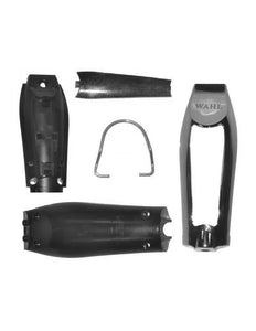 Wahl Behuizing Detailer Trimmer Compleet Zwart