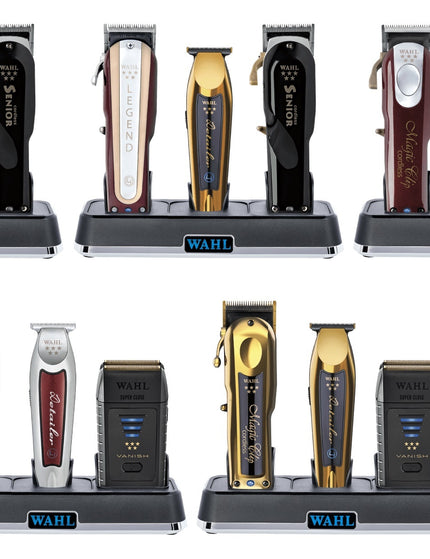 Professional Power Station Charging Stand [Date: Feb/March 2024]