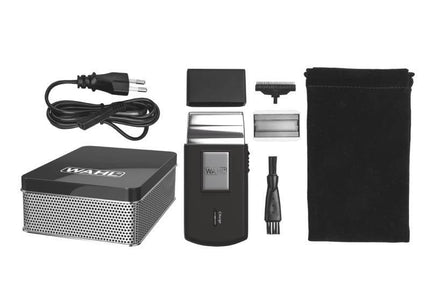 Scheerapparaat Mobile Travel Shaver