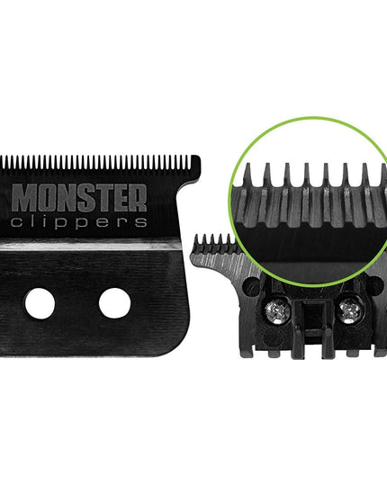 Monstertrimmer