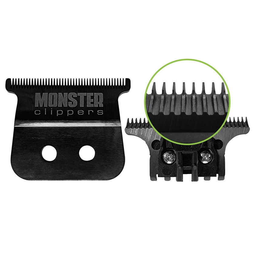 Monstertrimmer