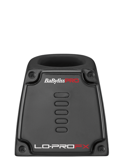 Trimmer Laadstandaard LO-PROFX 4Artists