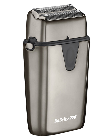 UV Foil Double Foil Shaver