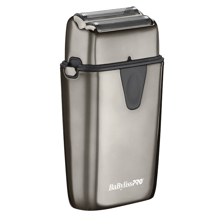 UV Foil Double Foil Shaver