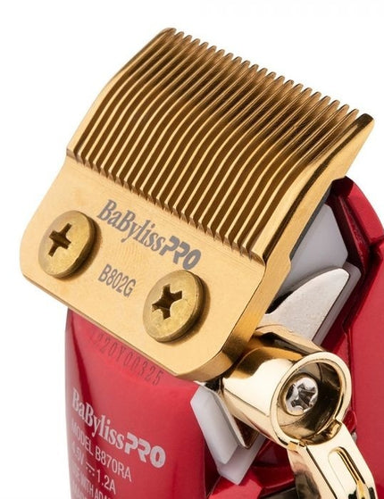 Clipper REDFX FX8700RE 4Artists